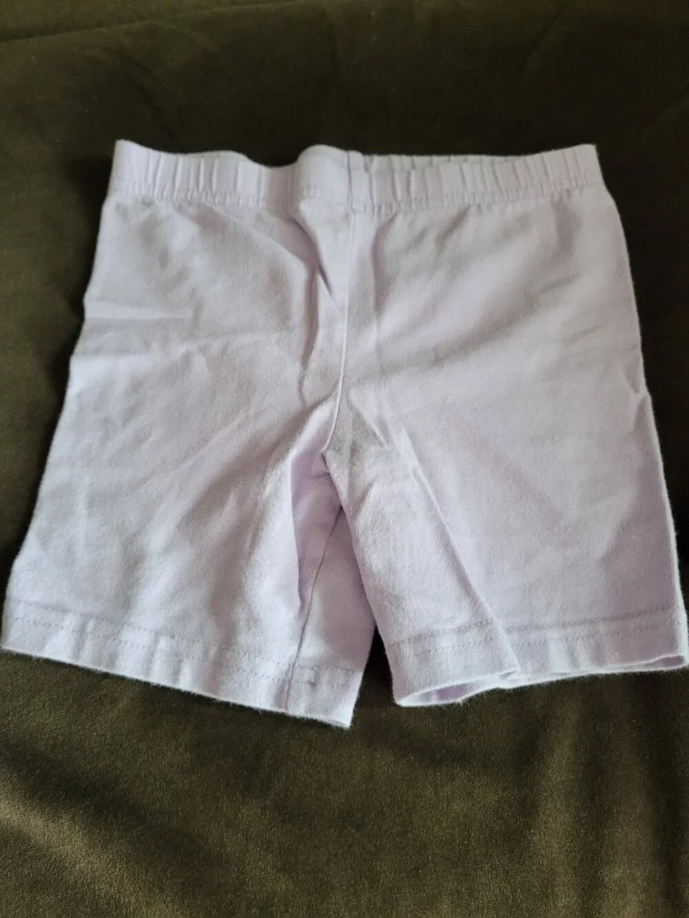 Carters girls pack
